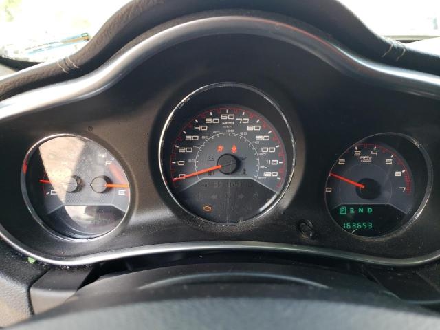 Photo 9 from auction – 2013 DODGE AVENGER SX with VIN 1C3CDZCG3DN586012