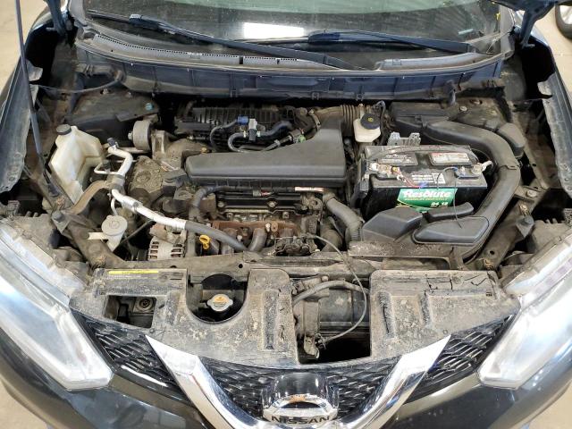 Photo 12 from auction – 2015 NISSAN ROGUE S with VIN 5N1AT2MK9FC787844