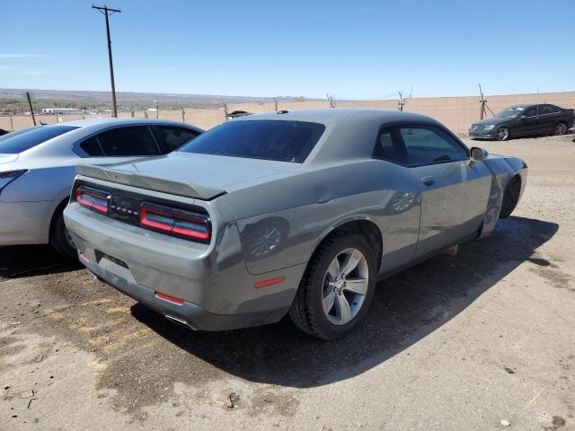 Photo 3 from auction – 2019 DODGE CHALLENGER with VIN 2C3CDZAG5KH687514