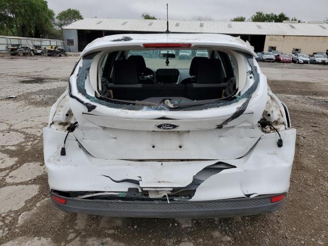 Photo 6 from auction – 2014 FORD FOCUS SE with VIN 1FADP3K20EL372219