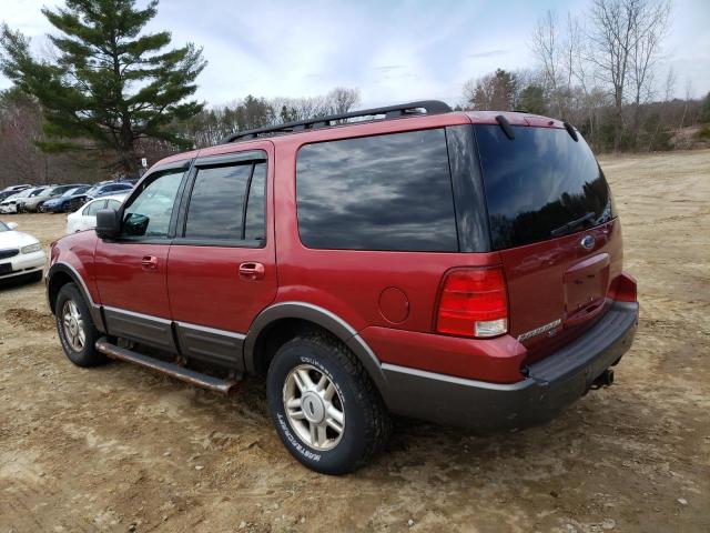 Photo 2 from auction – 2005 FORD EXPEDITION with VIN 1FMFU16585LA56146