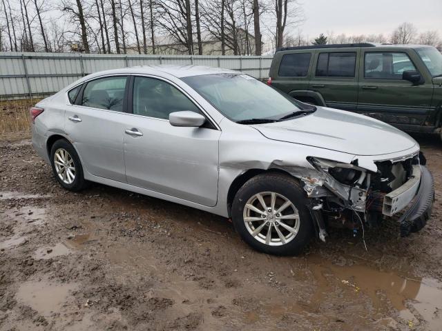 Photo 4 from auction – 2014 NISSAN ALTIMA 2.5 with VIN 1N4AL3AP3EC204621