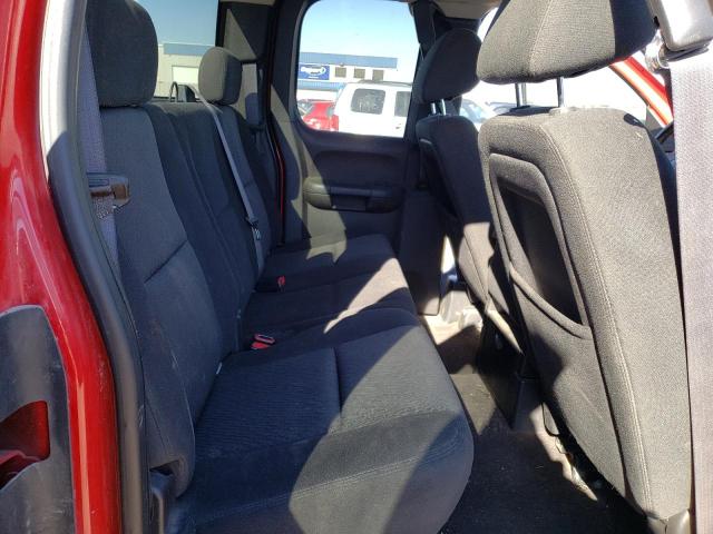 Photo 10 from auction – 2011 GMC SIERRA K15 with VIN 1GTR2VE30BZ303375