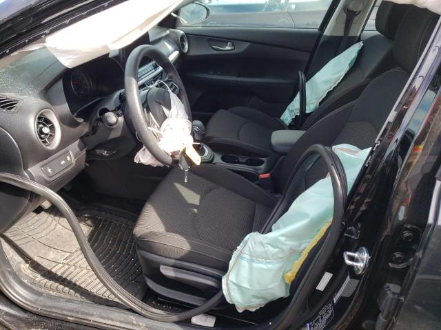Photo 7 from auction – 2019 KIA FORTE FE with VIN 3KPF24AD8KE137517
