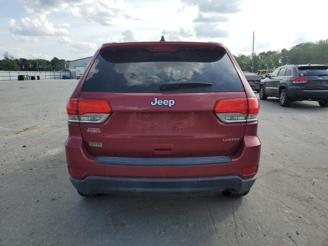 Photo 6 from auction – 2015 JEEP GRAND CHER with VIN 1C4RJEAG2FC634723