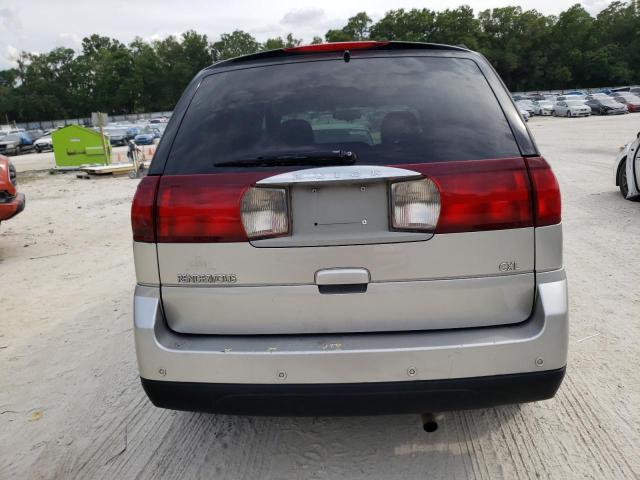 Photo 6 from auction – 2007 BUICK RENDEZVOUS with VIN 3G5DA03L47S561946