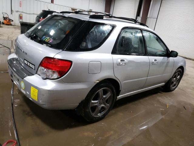 Photo 3 from auction – 2004 SUBARU IMPREZA TS with VIN JF1GG65534H811824