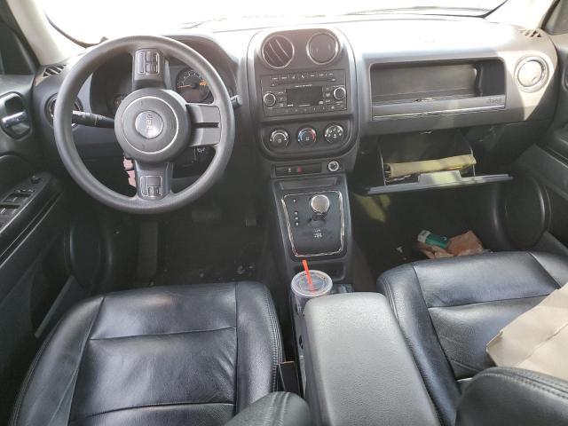 Photo 8 from auction – 2015 JEEP PATRIOT SP with VIN 1C4NJPBA2FD186448