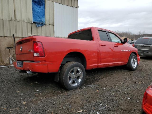 Photo 3 from auction – 2011 DODGE RAM 1500 with VIN 1D7RV1GT3BS503033
