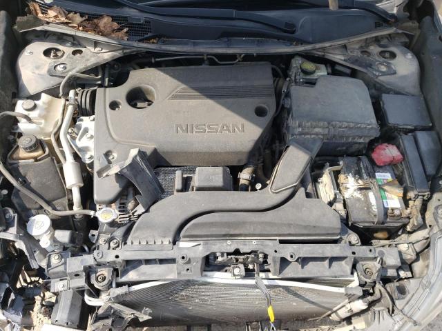 Photo 11 from auction – 2017 NISSAN ALTIMA 2.5 with VIN 1N4AL3AP2HC218773