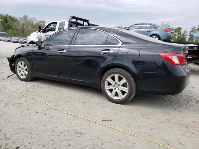 Photo 2 from auction – 2008 LEXUS ES 350 with VIN JTHBJ46G582169009