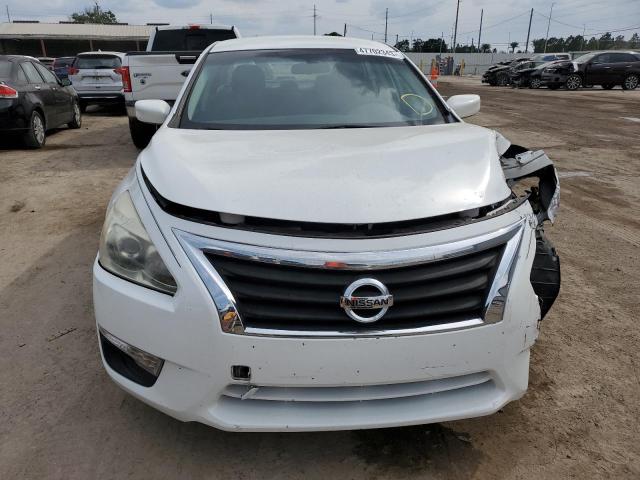 Photo 5 from auction – 2015 NISSAN ALTIMA 2.5 with VIN 1N4AL3AP9FC252478