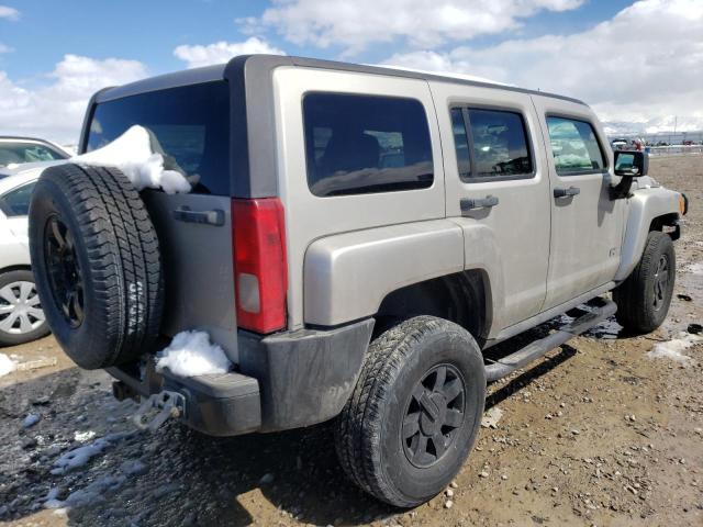 Photo 3 from auction – 2007 HUMMER H3 with VIN 5GTDN13E478252015