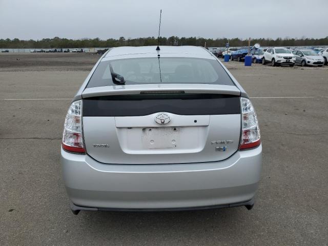 Photo 6 from auction – 2008 TOYOTA PRIUS with VIN JTDKB20U383357202