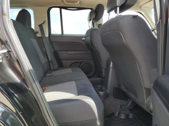 Photo 10 from auction – 2014 JEEP PATRIOT SP with VIN 1C4NJPBA7ED769600