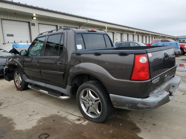 Photo 2 from auction – 2005 FORD EXPLORER S with VIN 1FMZU77K05UB18671