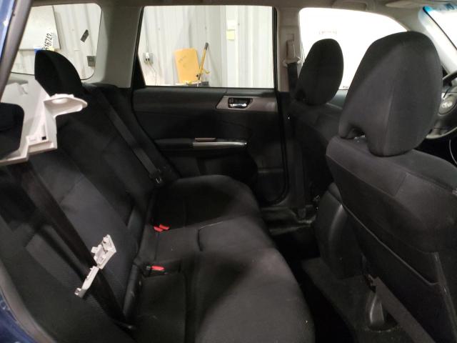 Photo 11 from auction – 2011 SUBARU FORESTER 2 with VIN JF2SHBDC2BH742326
