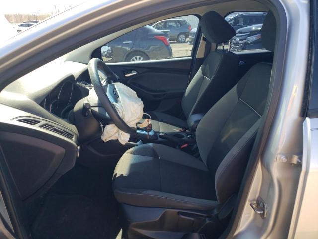 Photo 7 from auction – 2012 FORD FOCUS SE with VIN 1FAHP3K26CL410437