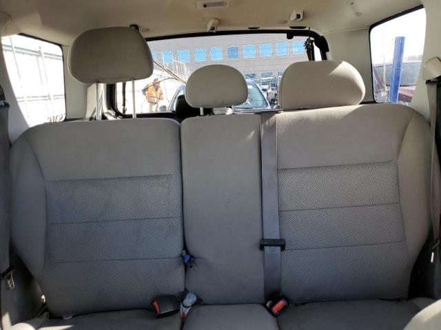 Photo 10 from auction – 2006 FORD ESCAPE XLT with VIN 1FMCU93146KA35384