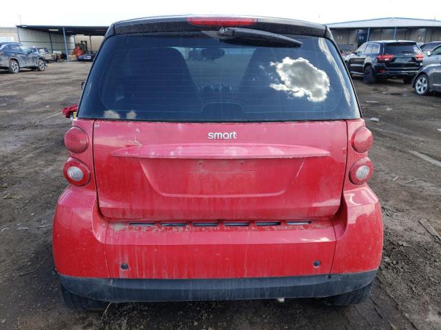 Photo 6 from auction – 2010 SMART FORTWO PUR with VIN WMEEJ3BA1AK361979