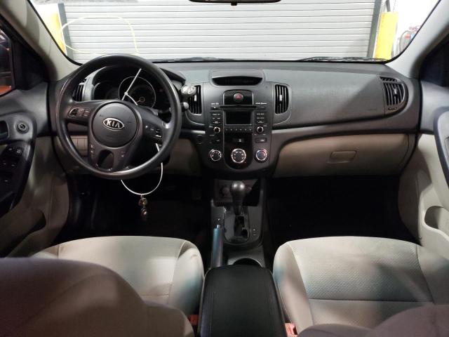 Photo 8 from auction – 2010 KIA FORTE EX with VIN KNAFU4A24A5199254