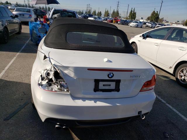 Photo 6 from auction – 2012 BMW 128 I with VIN WBAUL7C57CVM83077