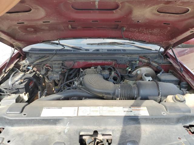 Photo 11 from auction – 1997 FORD F150 with VIN 1FTDF1864VNA97079