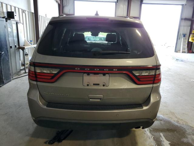 Photo 6 from auction – 2017 DODGE DURANGO SX with VIN 1C4RDHAG0HC805934