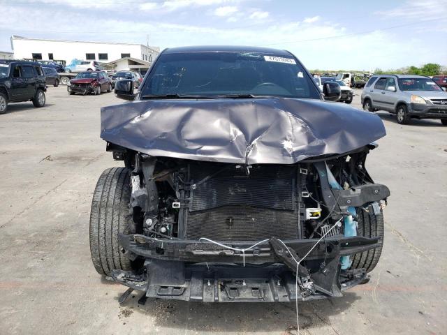 Photo 5 from auction – 2021 DODGE DURANGO GT with VIN 1C4RDHDG2MC864084