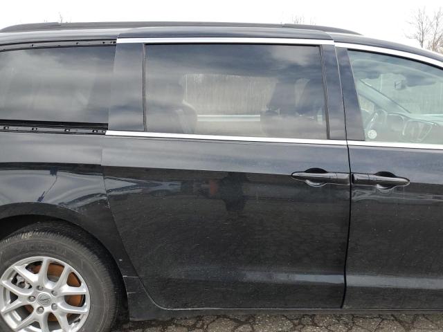 Photo 11 from auction – 2022 CHRYSLER PACIFICA T with VIN 2C4RC1BGXNR140424
