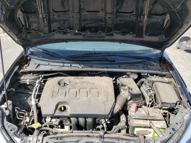 Photo 11 from auction – 2016 TOYOTA COROLLA L with VIN 5YFBURHEXGP414257