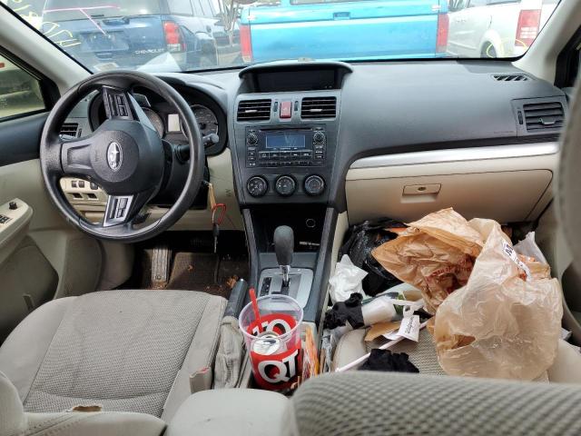 Photo 8 from auction – 2013 SUBARU XV CROSSTR with VIN JF2GPACC8D2858110