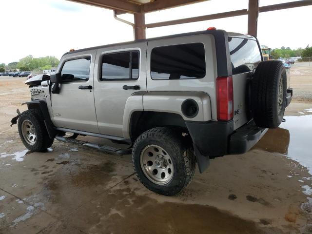 Zdjęcie 2 z aukcji – 2006 HUMMER H3 z VIN 5GTDN136468303374