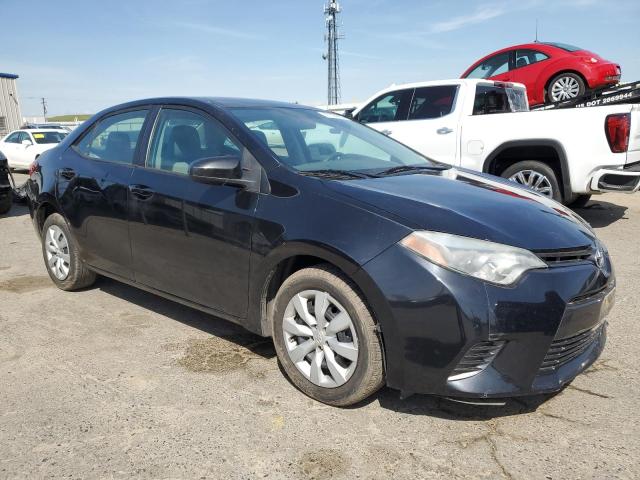 Photo 4 from auction – 2016 TOYOTA COROLLA L with VIN 5YFBURHEXGP414257