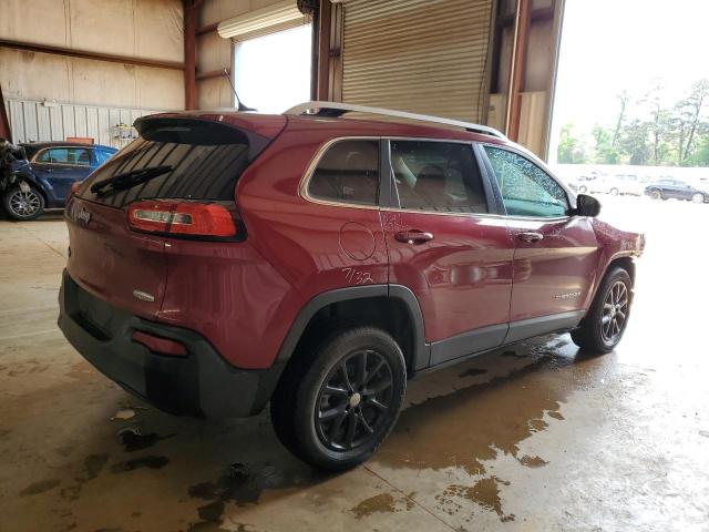Photo 3 from auction – 2014 JEEP CHEROKEE L with VIN 1C4PJLCB1EW162850