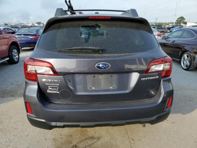 Photo 6 from auction – 2015 SUBARU OUTBACK 2. with VIN 4S4BSBNC9F3242712