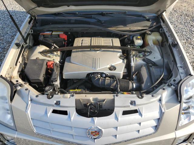 Photo 12 from auction – 2008 CADILLAC SRX with VIN 1GYEE637680137677