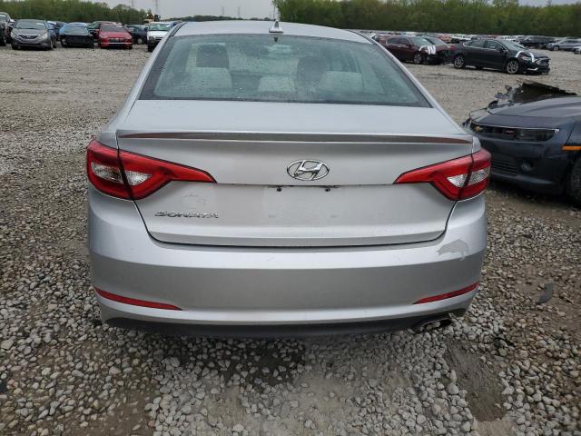 Photo 6 from auction – 2016 HYUNDAI SONATA SE with VIN 5NPE24AF6GH359277