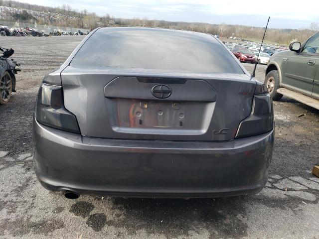 Photo 6 from auction – 2012 TOYOTA SCION TC with VIN JTKJF5C75C3026808