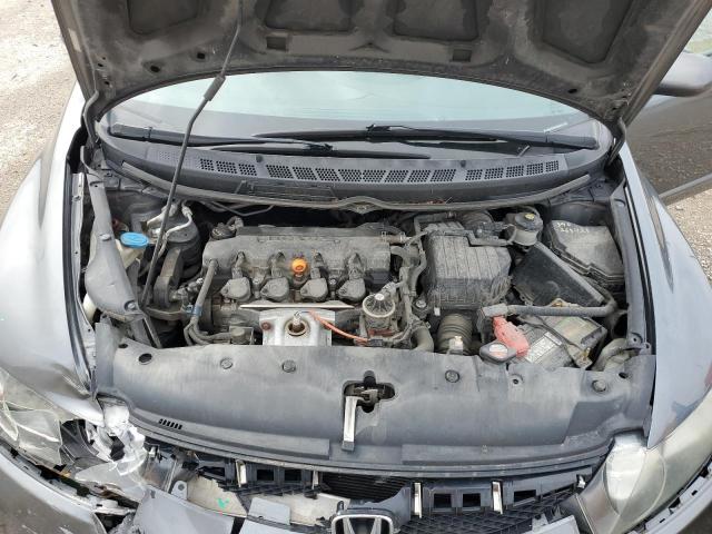 Photo 11 from auction – 2010 HONDA CIVIC LX with VIN 19XFA1F5XAE086071