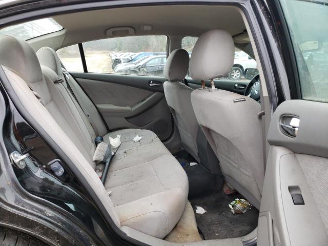 Photo 10 from auction – 2012 NISSAN ALTIMA with VIN 1N4AL2AP2CN494622