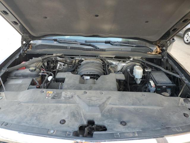 Photo 11 from auction – 2014 CHEVROLET SILVERADO with VIN 3GCUKRECXEG105974