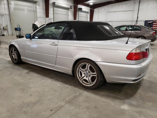 Photo 2 from auction – 2002 BMW 330 CI with VIN WBABS53452JU92307