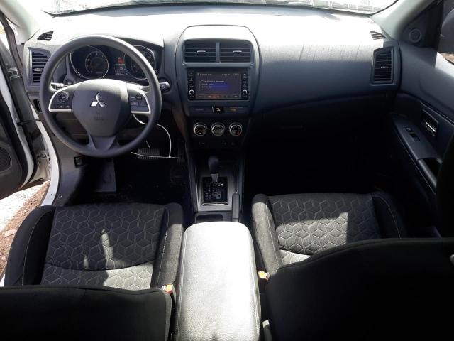 Photo 8 from auction – 2020 MITSUBISHI OUTLANDER with VIN JA4AP3AU9LU012089