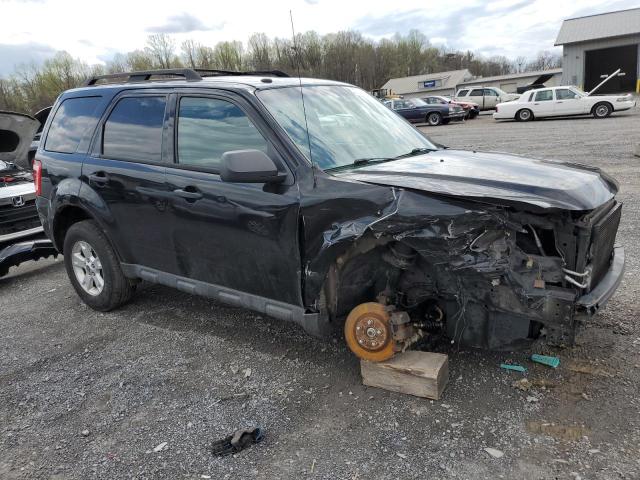 Photo 4 from auction – 2012 FORD ESCAPE XLT with VIN 1FMCU9DG0CKB49963