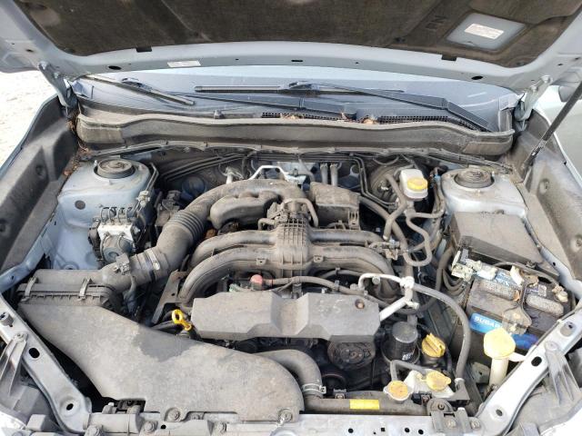 Photo 12 from auction – 2015 SUBARU FORESTER 2 with VIN JF2SJADCXFH577517