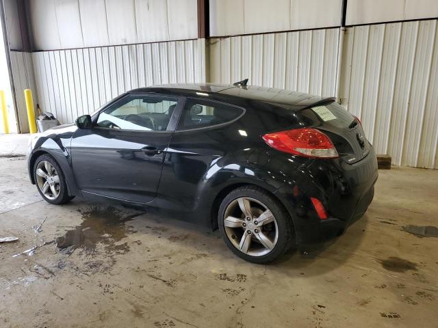 Photo 2 from auction – 2012 HYUNDAI VELOSTER with VIN KMHTC6AD0CU071801