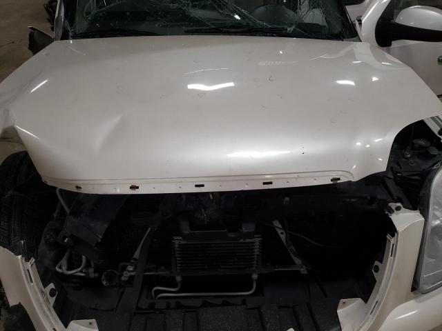 Photo 12 from auction – 2010 GMC YUKON DENA with VIN 1GKUKEEF8AR207033