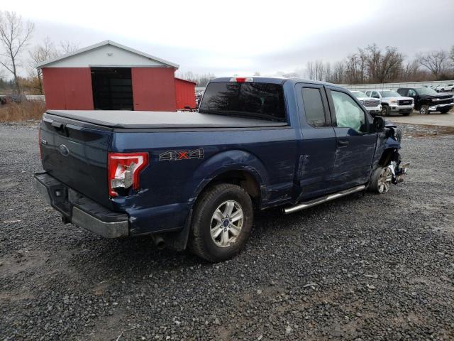 Photo 3 from auction – 2017 FORD F150 SUPER with VIN 1FTEX1EPXHFA80008