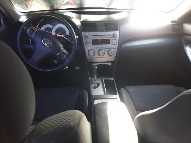 Photo 8 from auction – 2011 TOYOTA CAMRY BASE with VIN 4T1BF3EKXBU126392